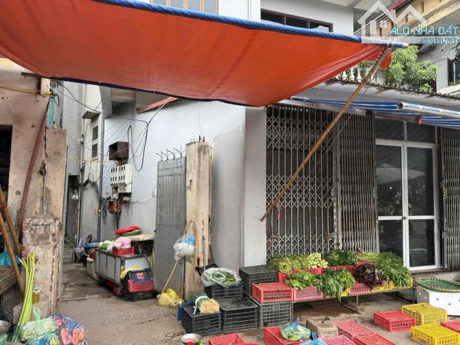 Mình cần bán nhà 50m2 Tại Phố Kim Giang, Thanh Xuân, Hà Nội - 1