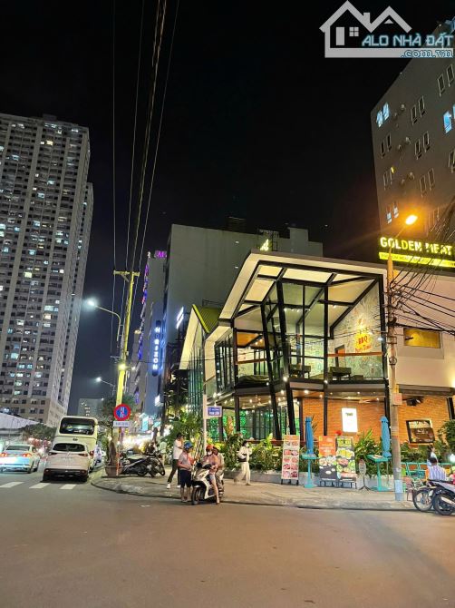 LÔ DUY NHẤT,RẺ NHẤT TUYẾN ĐƯỜNG ! MẶT TIỀN AN THƯỢNG 26, NGAY  PHỐ TÂY AN THƯỢNG CÁCH BIỂN - 1