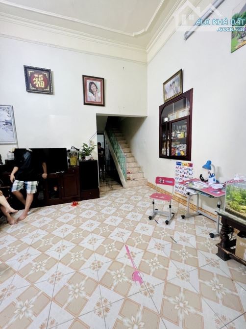 Bán Nhà Cổ Nhuế - Chế Lan Viên - Hàng Xóm Resco - Tiềm Năng Cực Sáng - 50m2 - 10Tỷ Nhỉnh - 1