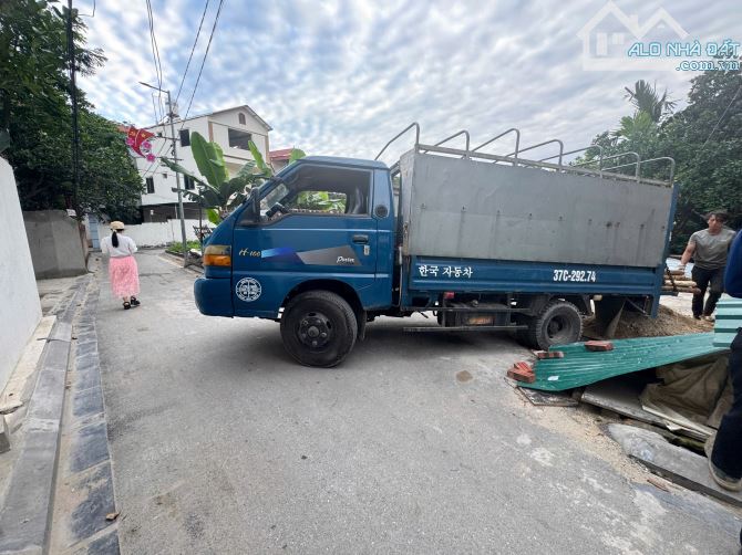 !!!!!ĐẤT ĐẸP ĐÔNG ANH ĐƯỜNG NHỰA 80M SIÊU TIỀM NĂNG ĐẦU TƯ CHẮC CHẮN THẮNG!!! - 1