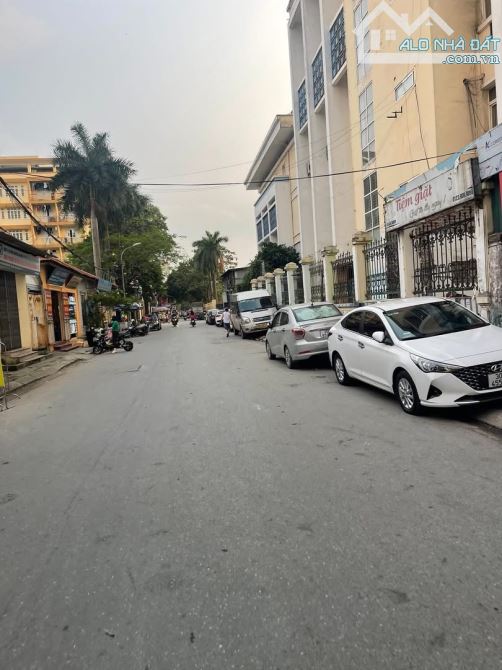 HƠN 30TY, BÁN GẤP TOÀ CH DÒNG TIỀN P, HỒ TÙNG MẬU -BAO QUANH 11 TRƯỜNG ĐH -ĐẦU TƯ HÁI RA $ - 1