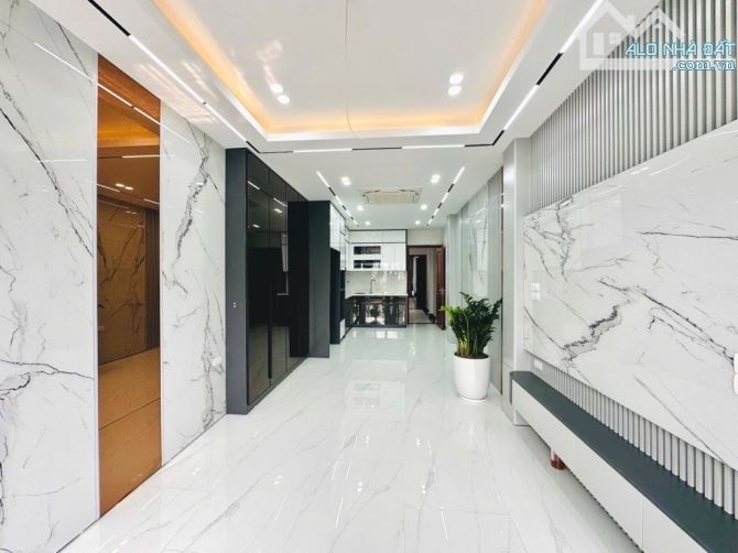 BÁN nhà KINH DOANH mặt phố DƯƠNG VĂN BÉ - Hai Bà Trưng, 2 mặt tiền, 67m2 x 6 tầng, 28 tỷ - 1