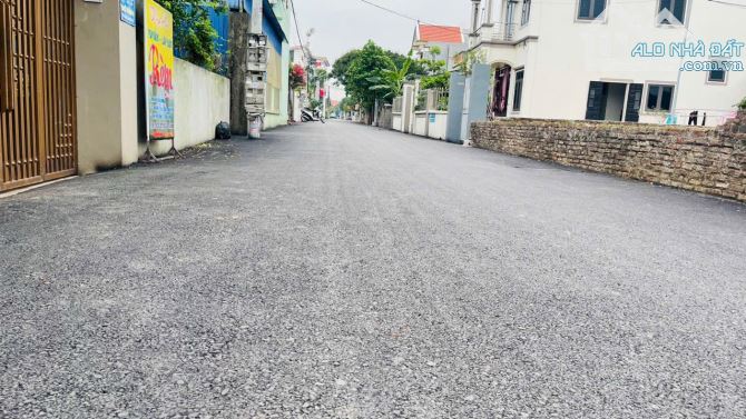 Cần bán 98m đất đẹp tại Kim ngưu - 1