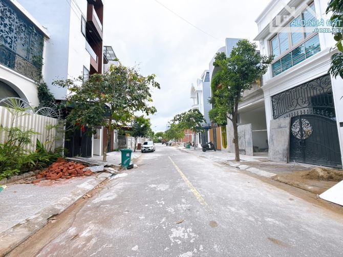Cần Bán Hoà Minh 28 và Hoà Phú 24 Đường 7m5 Hoà Minh. Giá 5ty5 Liên Chiểu - 1