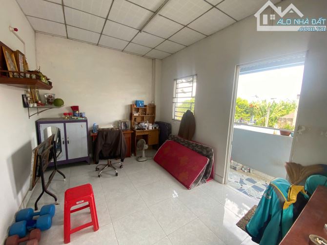 Chỉ 1,75 tỷ sở hữu nhà 85,6m2 gần KDL Bửu Long, cách H-V-Nghệ 200m, SHR thổ cư 100% - 1