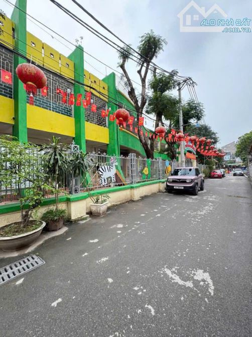 🏠 BÁN NHÀ MỚI – LÔ GÓC  – FULL NỘI THẤT – PHỐ LỤA, VẠN PHÚC – TT HÀ ĐÔNG - 1