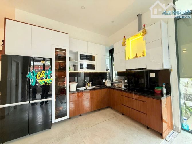 🏠🏠NHÀ 3 TẦNG 2 MẶT TIỀN NGUYỄN PHÚC LAN, PHƯỜNG KIM LONG, TP HUẾ - 1