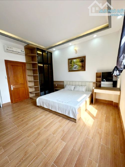 NHÀ PHỐ HIỆN ĐẠI NGAY TRUNG TÂM NHÀ BÈ – CHỈ 8.9 TỶ!!! - 1