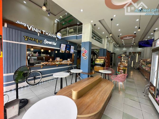 VIP:  HAI CĂN NHÀ LIỀN KỀ MẶT TIỀN ĐƯỜNG LÊ THÁNH TÔN - VỊ TRÍ SIÊU ĐẮC ĐỊA TTTP NHA TRANG - 1