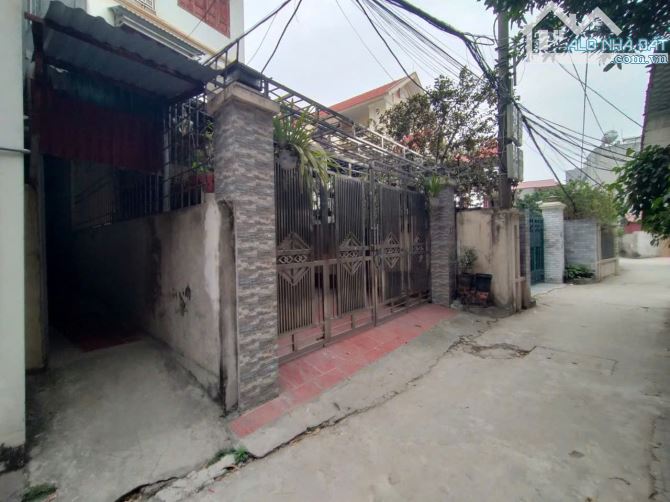 Bán nhà Phúc Lợi - Long Biên - 49 m2 x 3Tầng giá chỉ 3,6 Tỷ - 1