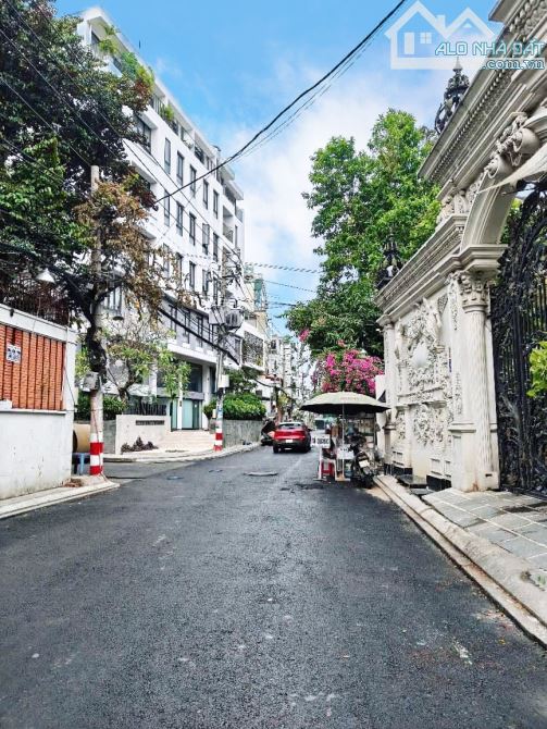 TÂN BÌNH_NGÔ BỆ_Ngay ETOWN Cộng Hòa_NGANG 9M×20M,MẶT TIỀN khu vực sầm uất dân VĂN PHÒNG - 1