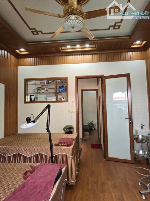 NHÀ PHỐ TRUNG TÂM HÀ ĐÔNG, 40m2-5 tầng-15.3 tỷ, Ô TÔ, KINH DOANH NGÀY ĐÊM - 1