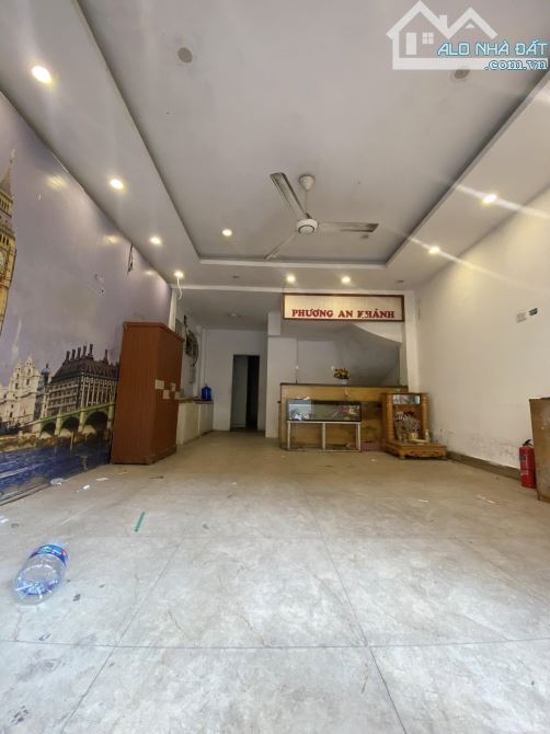 Bán nhà đường Nguyễn Chánh, Cầu Giấy, vừa ở vừa kinh doanh đỉnh. - 1
