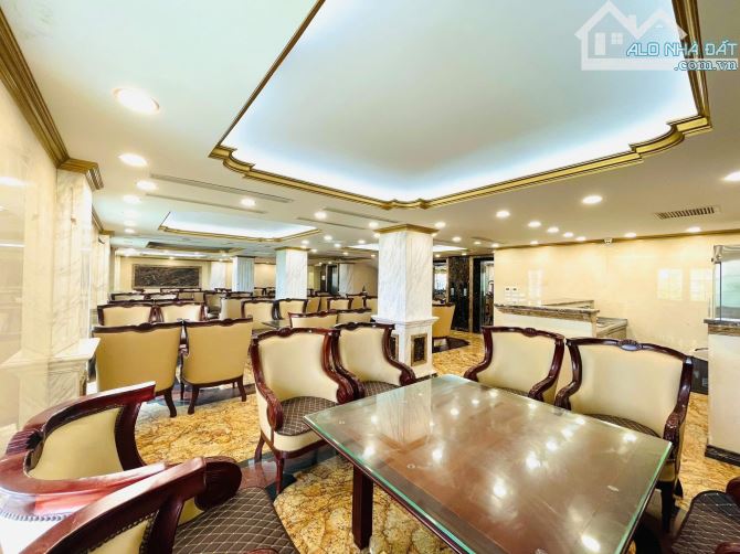 Bán Nhà Mặt Phố Galaxy Vạn Phúc – Hà Đông – DT 200m² – 5 Tầng – Mặt Tiền 18.12m – Giá 85 T - 1