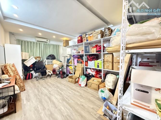 SIÊU PHẨM KIM ĐỒNG,GIÁP BÁT.DÂN XÂY.Ô TÔ TẢI ĐỖ CỬA.Ở VÀ KINH DOANH TỐT.TIỆN ÍCH KHỎI BÀN. - 1