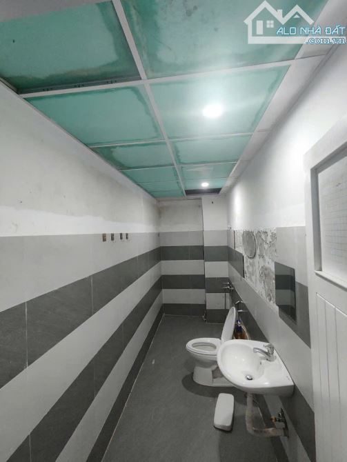 BÁN NHÀ CẤP 4 GÁC LỬNG KIỆT PHAN THANH, GẦN TRƯỜNG DUY TÂN, CÓ TL - 1