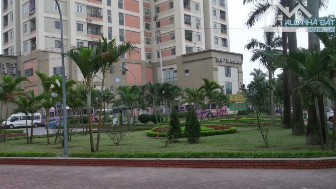 Bán đất giáp Khu đô thị ResCô, Cổ Nhuế 50m2 Đường Ô Tô - 1