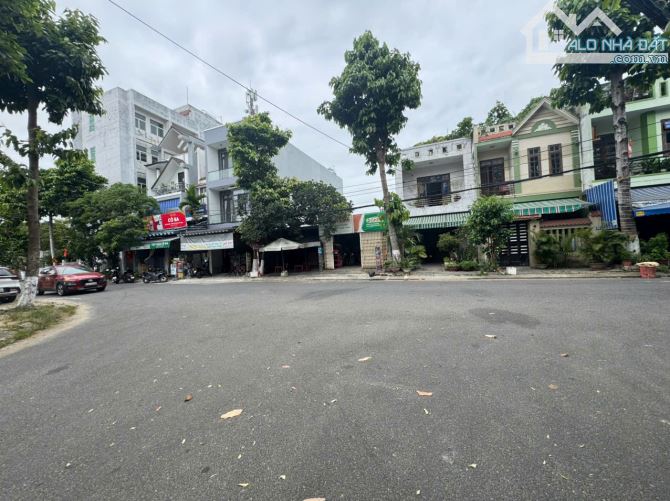 CHỦ CẦN TIỀN BÁN NHANH LÔ ĐẤT MẶT TIỀN ĐƯỜNG HOÀNG DƯ KHƯƠNG. TẶNG NHÀ C4 - 1