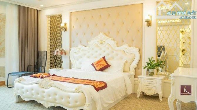 102 TỶ! BÁN GẤP KHÁCH SẠN 3 SAO 600M 11 TẦNG ĐẸP NHẤT TAM ĐẢO – GIÁ CHỐT CỰC MỀM! - 1