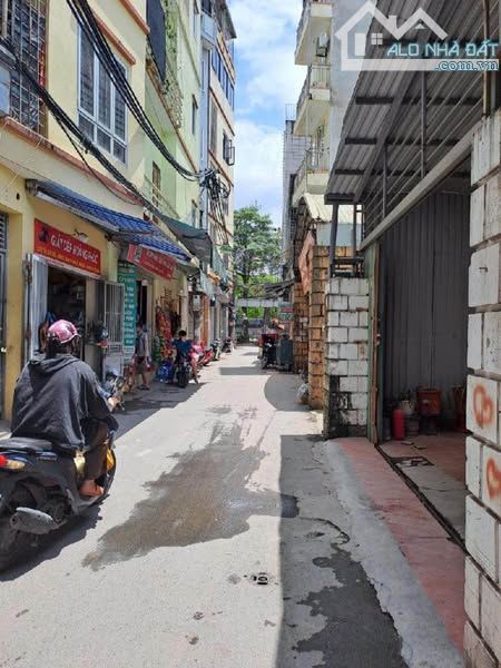 📌MỸ ĐÌNH - Gần Phố - Ô Tô đỗ cửa 12,6 tỷ - 1