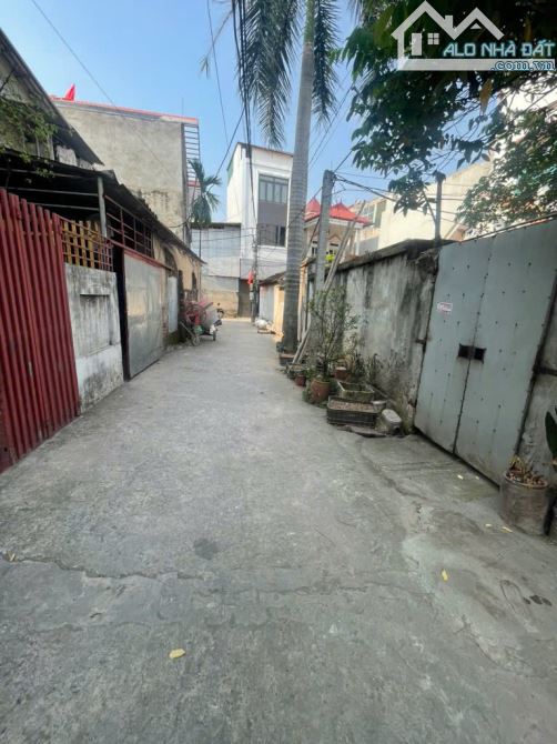 🌈 🌈 Bán 45m2 nhà cấp 4 tại Mạch Lũng, Đại Mạch 🔹 Gần Chợ Mơ, KCN Bắc Thăng Long - 1