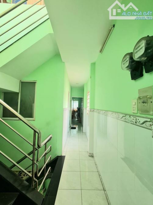 BÁN NHÀ HXT 8M  HOÀNG DƯ KHƯƠNG, P12, Q10 –65M2, 5PN VỪA Ở VỪA KINH DOANH ĐỈNH – 16.5 TỶ T - 1