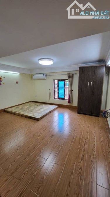 NHÀ QUANG LÃM, PHÚ LÃM HÀ ĐÔNG, 31/34M, 4T, MT4,2M, GIÁ 4,4 TỶ - 1