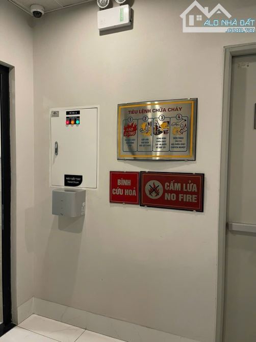 💎 CỰC HIẾM! TÒA NHÀ 10 TẦNG - HOÀN CÔNG - PCCC THÀNH PHỐ PHÊ DUYỆT! - 1