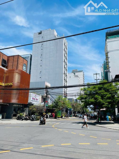 CHỦ THIỆN CHÍ CẦN BÁN SIÊU PHẨM GÓC 2 MẶT TIỀN ĐỖ BÁ -  ĐOẠN KINH DOANH SẦM UẤT - 1