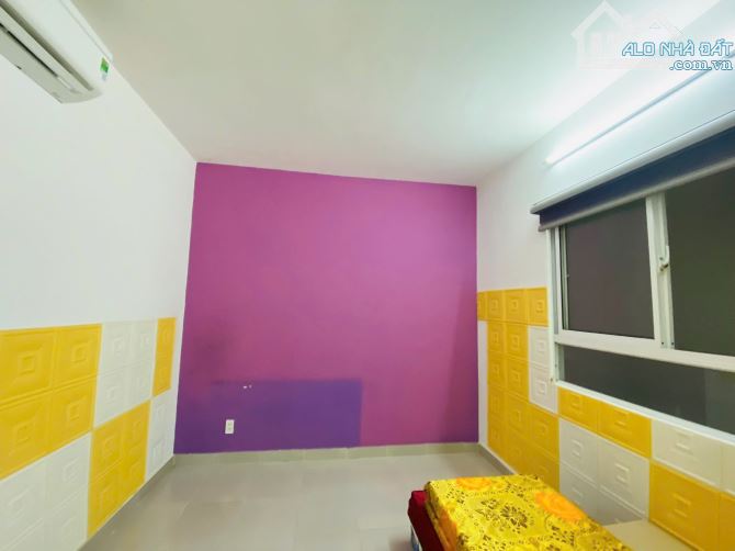 Bán căn hộ 2 phòng ngủ CT4 Vĩnh Điềm Trung, Nha Trang gần bệnh viện đa khoa SG-NT 1tỷ590tr - 1