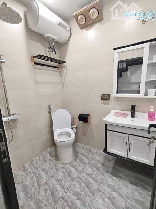 CHÍNH CHỦ BÁN CĂN HỘ TẬP THỂ KIM LIÊN- S SD 100M-5 NGỦ NHÀ ĐẸP-GẦN PHỐ-Ô TÔ CHỈ 3,5 TỶ - 1