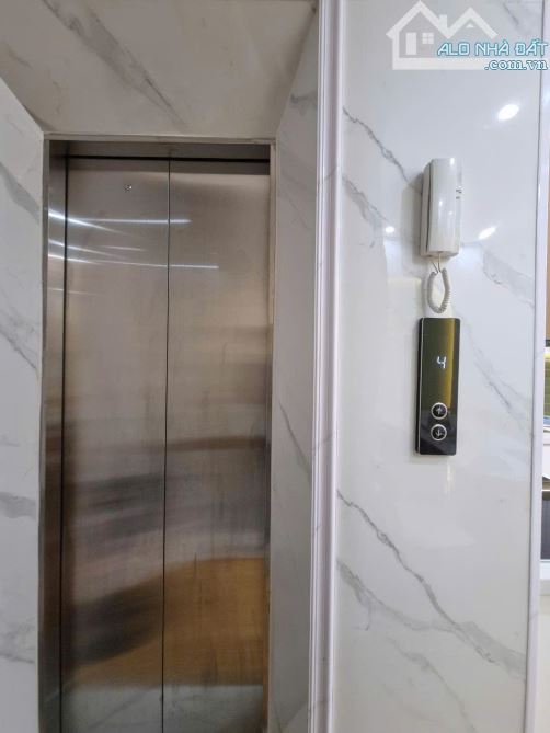 NHÀ SIÊU HIẾM NGÕ PHỐ VĂN PHÚ, HÀ ĐÔNG, 34m2-5 Tầng- nhỉnh 11 tỷ, THANG MÁY, Ô TÔ VÀO NHÀ - 1