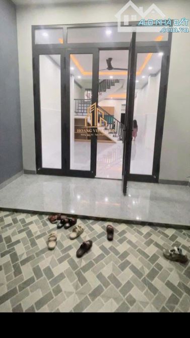 (2tỷ99)🏡 Vị trí vàng – Nhà hẻm  469 Quang Trung, đi đâu cũng tiện, an cư lý tưởng! - 1