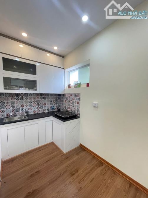 TẬP THỂ NHÂN HÒA-NHÂN CHÍNH-THANH XUÂN – 47M – TẦNG 4 – GIÁ 3,8 TỶ - OTO- TIỆN ÍCH - 1
