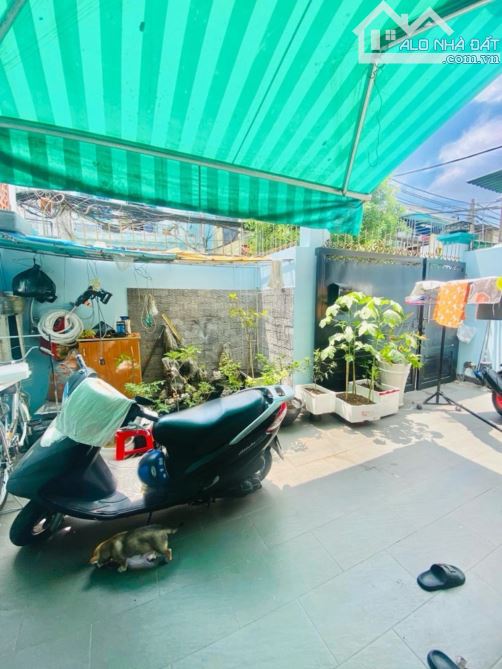KHÔNG TIN ĐƯỢC! MTKD HẺM XE TẢI NGUYỄN HỮU CẢNH - DT 96M2 - NGANG TẬN 7M - MÀ CHỈ 9,99 TỶ - 1