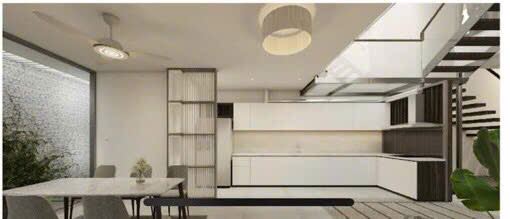 Cần bán nhà HXH Trần Thị Do, P. Hiệp Thành, DT 5x20m, 3 tầng giá 9,7 tỷ TL - 1