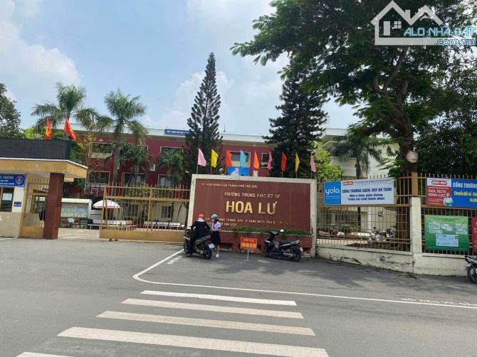 Bán Nhà Hẻm Xe Hơi 1/ đường Quang Trung - Tăng Nhơn Phú B, Quận 9. Giá cực kỳ tốt..! - 1