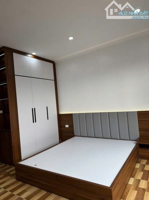 CẦU DIỄN - MỸ ĐÌNH, 6 TẦNG THANG MÁY, 20M Ô TÔ, 36M2*6T, GIÁ 6.96 TỶ - 1