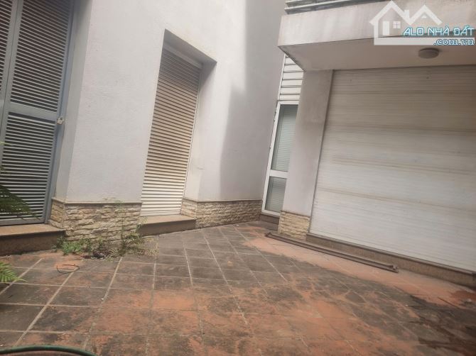 Cần bán nhà ngõ 337 Âu Cơ-Phường Nhật Tân-Tây Hồ- Hà Nội 107m2x4T, MT8m, giá 22.5 tỷ - 1