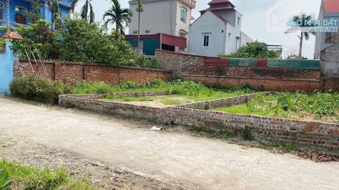 Rẻ nhất nguyên khê. Giá đầu tư sinh lời cao. - 1