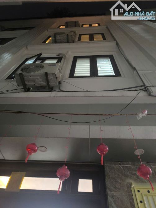 🔥🔥BÁN NHÀ ĐẸP, DT 41M X 5 TẦNG, NỘI THẤT HIỆN ĐẠI - CÁCH MP ĐỊNH CÔNG THƯỢNG 50M, GIÁ 8. - 1