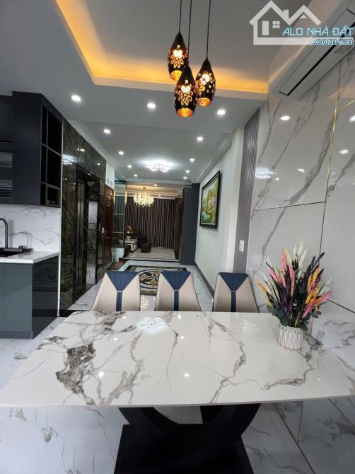 CƠ HỘI KINH DOANH ĐỈNH, NHÀ 5 TẦNG CÓ THANG MÁY, 77M2 ,VĂN PHÚ, HÀ ĐÔNG ,VỊ TRÍ SIÊU ĐẸP - 1