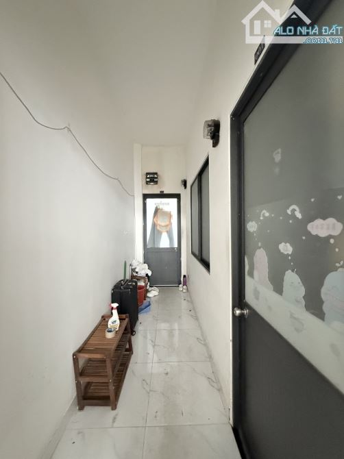 Bán nhà 181/ Nguyễn Thượng Hiền, BT 90m2 4 tầng 8P CHDV 60TR/TH chỉ 10,8 tỷ - 1