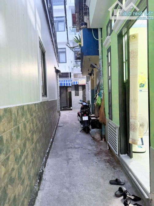 NHÀ NHỎ KHU TT CITYLAND P10 GÒ VẤP 16M2 TIỆN ÍCH ĐỦ CHỈ 2,3 TỶ - 1