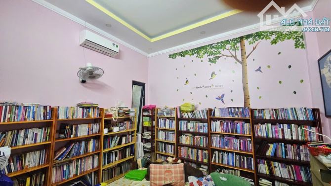 Nhà 1 trệt 1 mê khu Thành Đồng 434 ymoan - 1