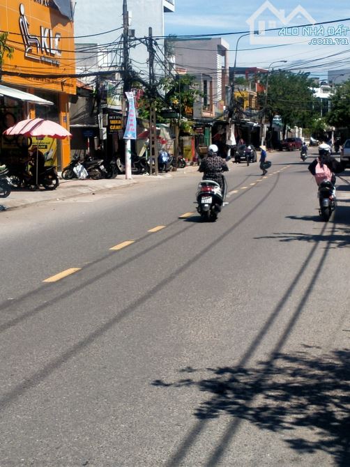 [BÙNG NỔ ĐẦU TƯ – CƠ HỘI VÀNG GIỮA LÒNG THANH KHÊ] Trần Cao Vân – Đất 2 mặt tiền – - 1