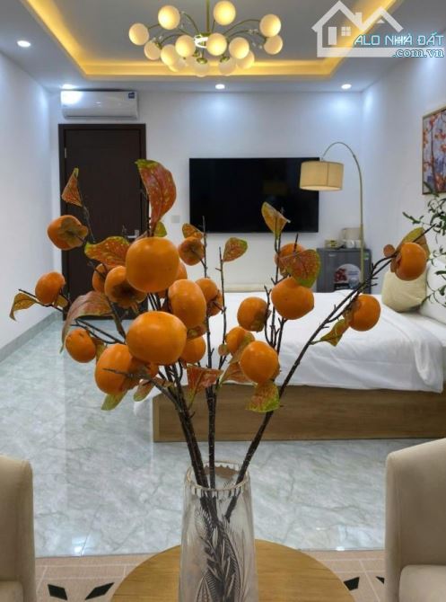 Tương Mai - Hoàng Mai 58m2. Giá chào 20.5 tỷ - 1