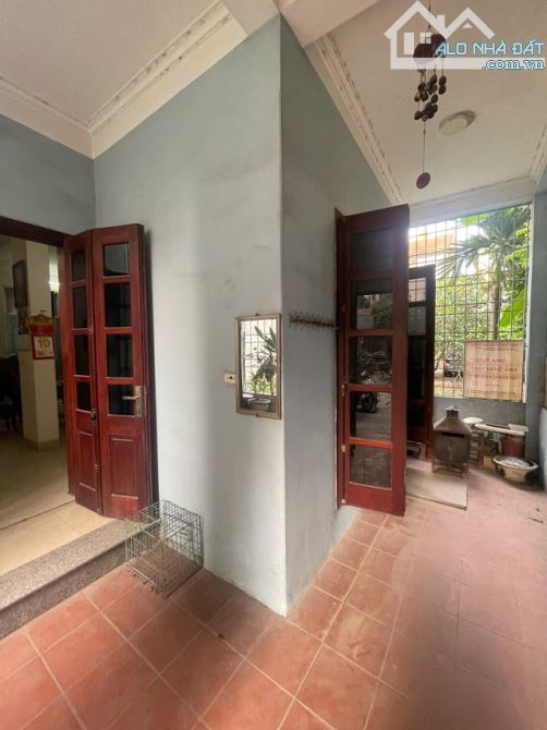 BÁN GẤP SIÊU PHẨM NGÕ Ô TÔ,68M2,3 TẦNG  LA NỘI HÀ ĐÔNG GIÁ HƠN 8 TỶ - 1