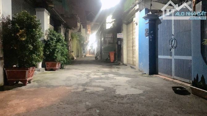 Giảm 2 Tỷ - Hẻm Xe Hơi Gò Dầu, Kế Aeon - Gần 90M2 - Chỉ 7 Tỷ X - 1