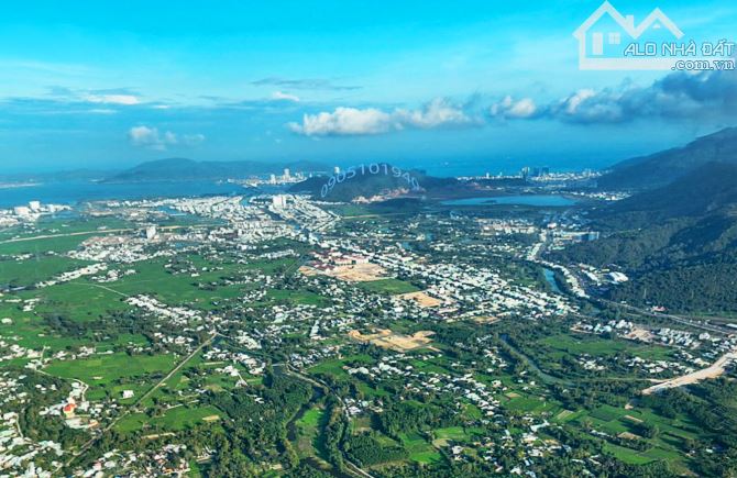 Bán đất đối diện với bệnh viện Quốc Tế Long Vân Quy Nhơn chỉ 1 tỷ 600 thôi ạ - 1